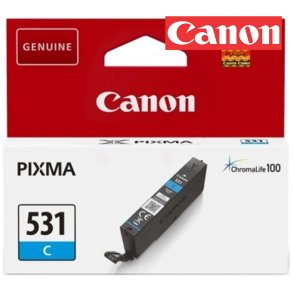 CANON PIXMA CLI-531 C (Cyan)