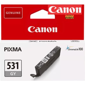 CANON PIXMA CLI 531 GY (GR)