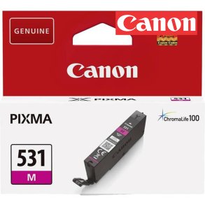 CANON PIXMA CLI-531M (Magenta)