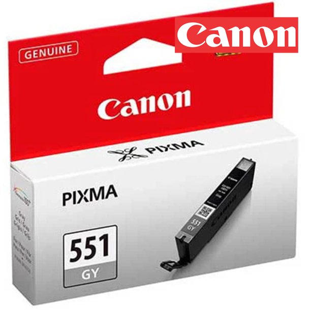 CANON CLI 551 GY