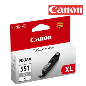CANON PIXMA CLI 551 (GY)