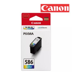 CANON PIXMA CL- 586 FARVEPATRON