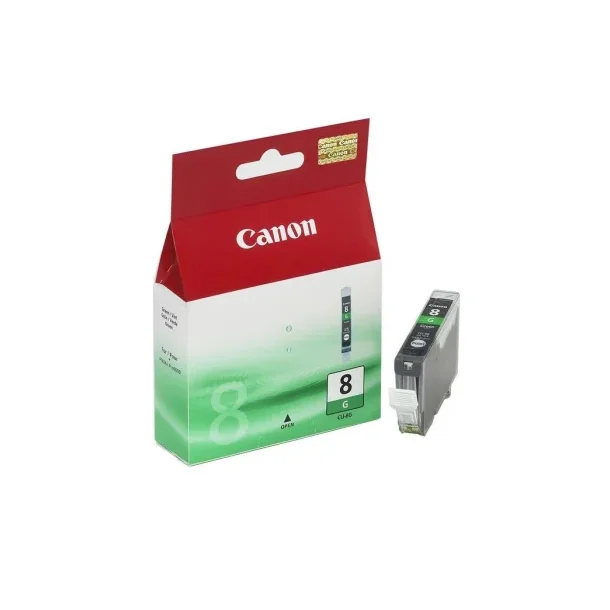 CANON 8 G