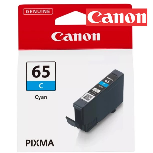 CANON PIXMA CLI 65 CYAN