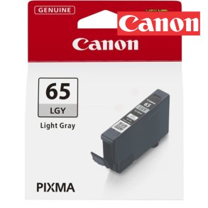 CANON PIXMA CLI 65 LIGHT GRAY