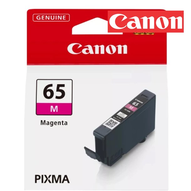 CANON PIXMA CLI 65 MAGENTA