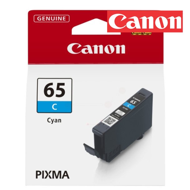 CANON PIXMA CLI 65 PHOTO CYAN
