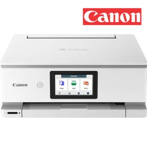 CANON PIXMA TS8751 HVID spar kr. 200.-