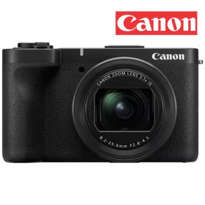 CANON POWERSHOT V1