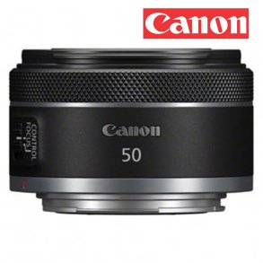 CANON RF 50mm f/1.8 STM 