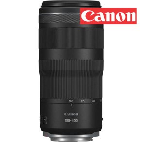 CANON RF 100-400 MM F5.6-8 IS USM  