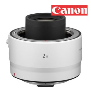 CANON EXTENDER RF 2X