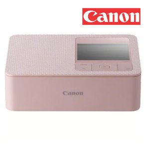 CANON SELPHY CP 1500 PINK