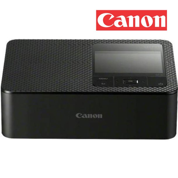 CANON SELPHY CP 1500 SORT
