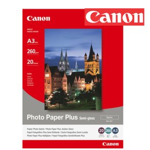 CANON SG-201 FOTOPAPIR PLUS A3+