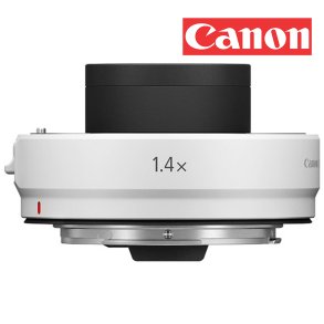 CANON EXTENDER RF 1,4X