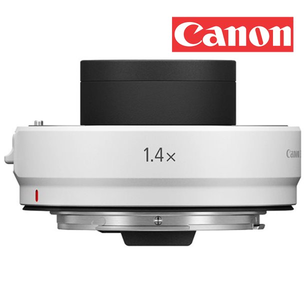 CANON EXTENDER RF 1,4X