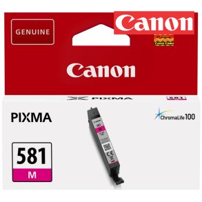 CANON PIXMA CLI-581M XL (Magenta)