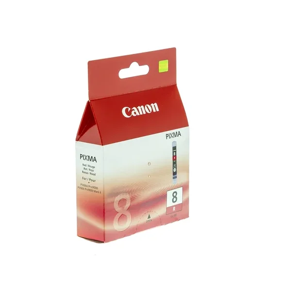 CANON PIXMA CLI-8R