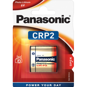 PANASONIC  CRP2