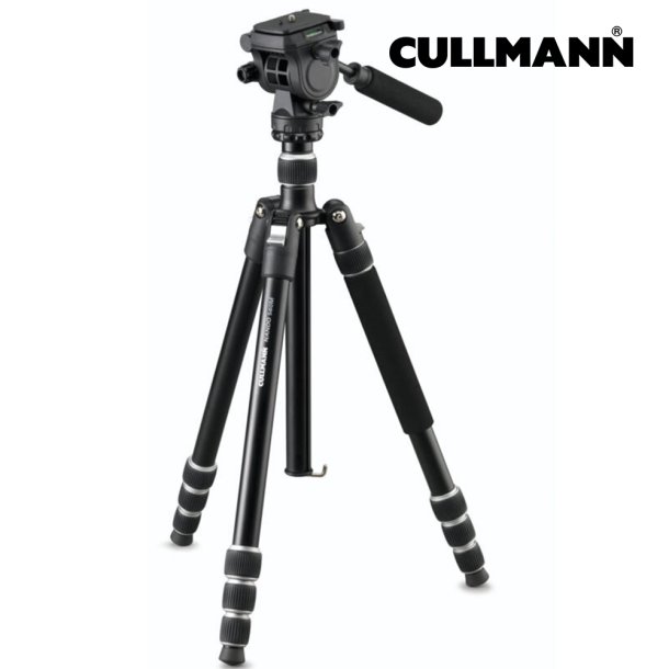 CULLMANN NANDO 560M RW15 STATIV