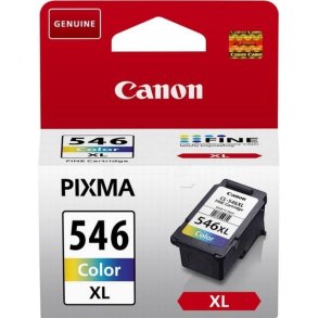 CANON PIXMA CL 546 XL FARVE
