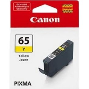 CANON PIXMA CLI 65 YELLOW