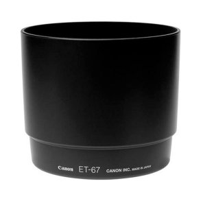 CANON MODLYSBLNDE ET-67