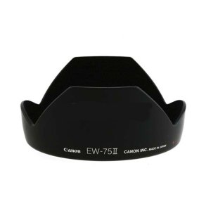 CANON MODLYSBLNDE EW-75II
