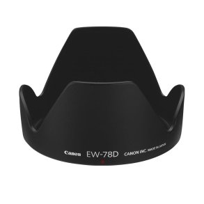 CANON MODLYSBLNDE EW-78D