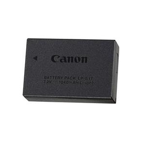 CANON LP-E17