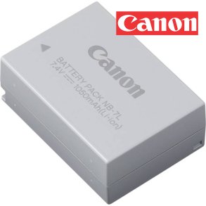 CANON NB-7L