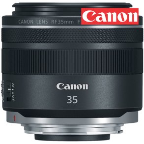 CANON RF 35mm f/1.8 MACRO IS USM 