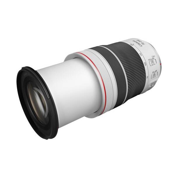 Canon RF 70-200mm F4L IS USM