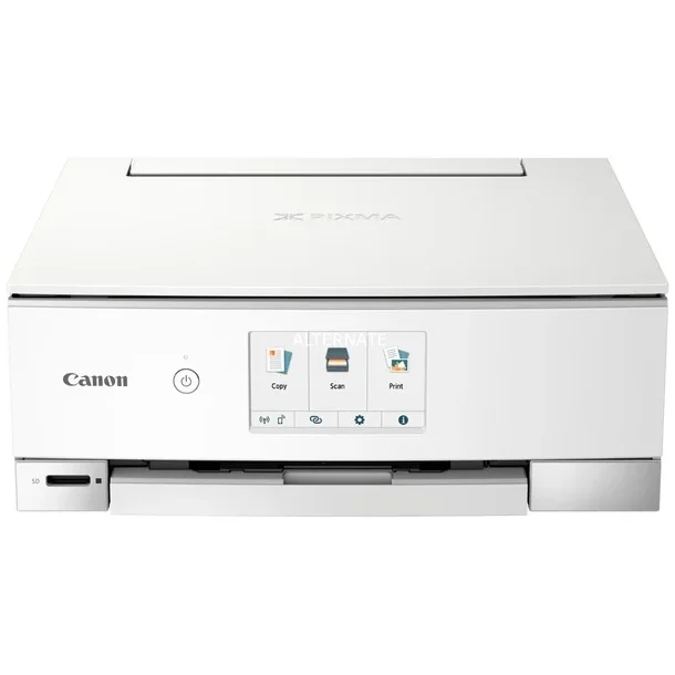 CANON PIXMA TS8351A HVID spar kr. 200.-