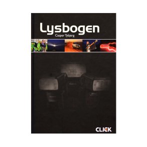 CLICK - LYSBOGEN