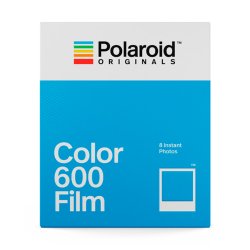 POLAROID COLOR 600
