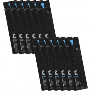 VSGO APS-C  SENSOR CLEANING SWAP APS-C(16mm X 12 pcs)