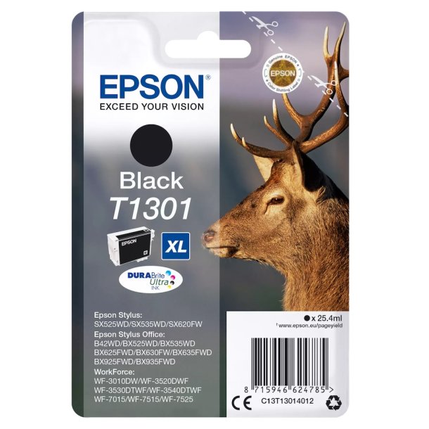 EPSON T1301 SORT XL