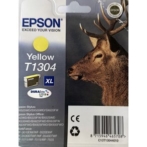 EPSON T1303 MAGENTA XL