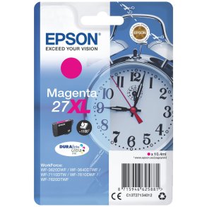 EPSON 27XL MAGENTA