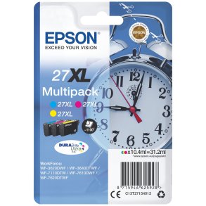 EPSON 27XL MULTIPACK