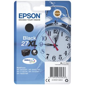 EPSON 27XL SORT