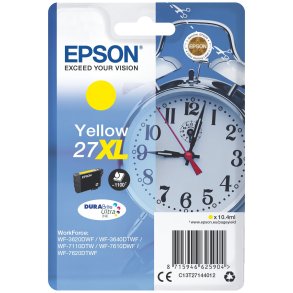EPSON 27XL YELLOW