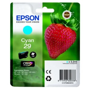 EPSON 29 CYAN