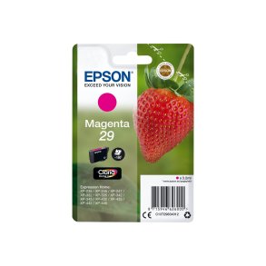 EPSON 29 MAGENTA