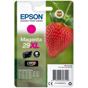 EPSON 29XL MAGENTA