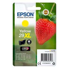EPSON 29XL YELLOW