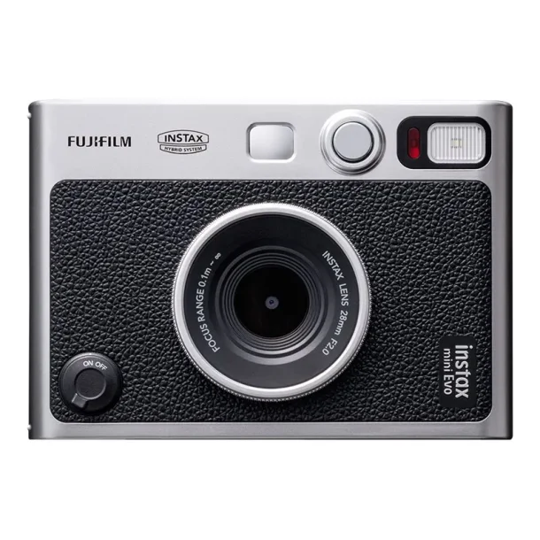 FUJIFILM INSTAX MINI EVO 