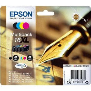 EPSON 16XL MULTIPACK